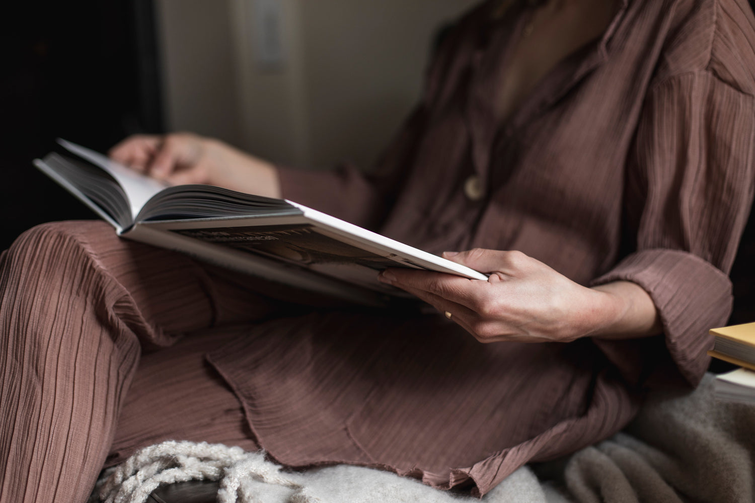 Legacy Coffee Table Books